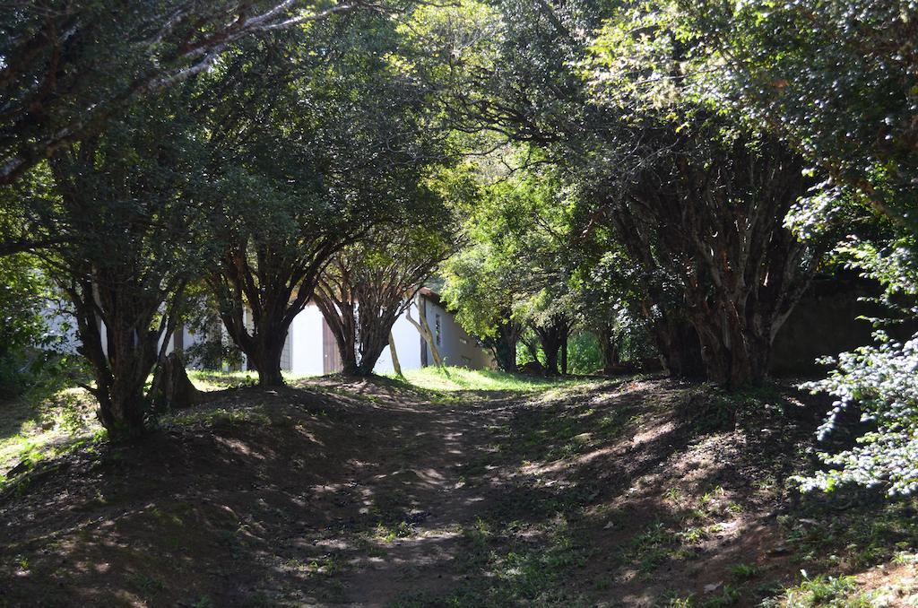מלון אריאל Fazenda Caturama מראה חיצוני תמונה